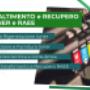 smaltimento e recupero toner e RAEE