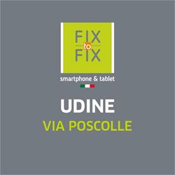 Fix to Fix Udine - riparazione cellulari - Centro IRP Apple