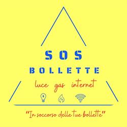 SOS BOLLETTE - Luce Gas Internet