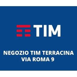 Negozio TIM Terracina