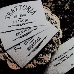 Trattoria L'ultima spiaggia