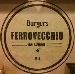 Ferrovecchio