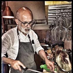 Dal Vinattiere - Osteria di Città Milano