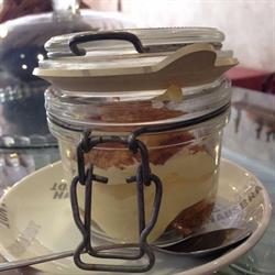 Trattoria Le Combattenti