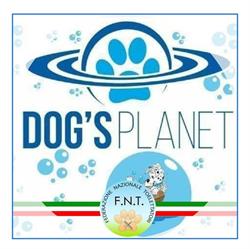 Dog's planet
