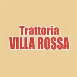 Trattoria Villa Rossa
