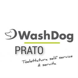 Wash Dog Prato