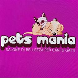 Pets Mania Di Giovanetti Giorgia