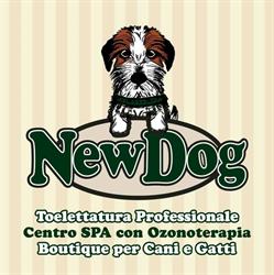 NewDog Pet Shop & Beauty Center