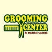 Grooming center toelettatura cani