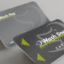 Dog Wash Card - tessera per accendere servizi