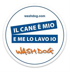 Wash Dog Cremona - Lavaggio cani self service