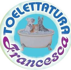 Toelettatura Francesca