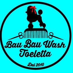 Toeletta BAU BAU WASH