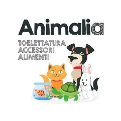Animalia di Iacuzzo Giulia