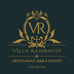 Villa Rambaudi Restaurant, B&B & Events