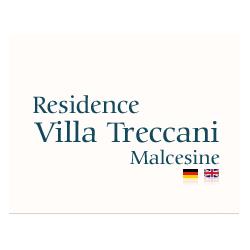 Residence Villa Treccani