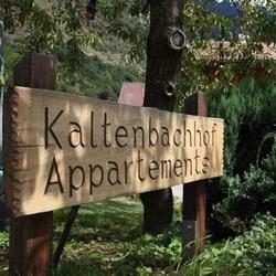 Agriturismo Kaltenbachhof
