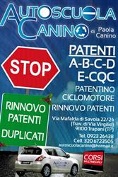 Autoscuola Canino Di Canino Paola