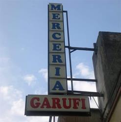 Garufi "la Merceria"