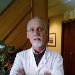 Dott. Fabrizio La Rosa Osteopata