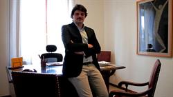 Dott. Francesco Tinacci - Psicologo & Psicoterapeuta - Empoli