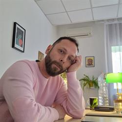 dr. Igor Dodig psicologo, psicoterapeuta