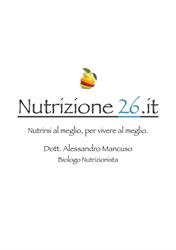 Dott. Alessandro Mancuso - Biologo Nutrizionista