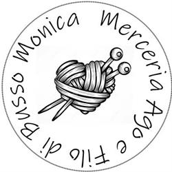 Merceria Ago e Filo di Busso Monica