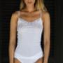 TOP  S/Stretta  Art.802 999 TRIS 
100% FILO SCOZIA centro promozione