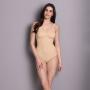 BODY soft TWIN Art.3497 Coppa B  Modellatore senza ferretto
Coppe:B-C
Taglie 3-4-5-6
Coppe:D
Taglie 3-4-5-6-7-8