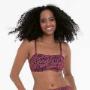 RGS per Bikini  Style Bella Top Art.8789-1 
ROSA FAIA
Taglie 3-4-5-6-7-8 Coppe: C