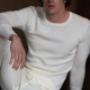 CORPO M /L Uomo Art. 60204 LANCOT
 pura lana interno cotone