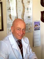dr francesco speziale