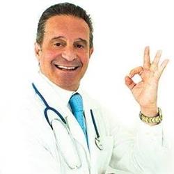 Ossigeno ozono terapia Dr Furio Di Palma Genova