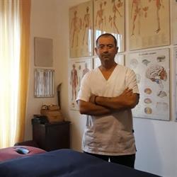 Dr. Matteo Gandini - Kinesiologo - Osteopata