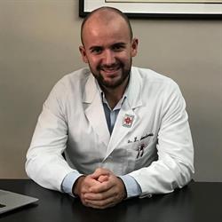 Dr Leonardo Sanclemente