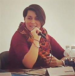 Dr.ssa Serena Vitulo Psicologa e Psicoterapeuta