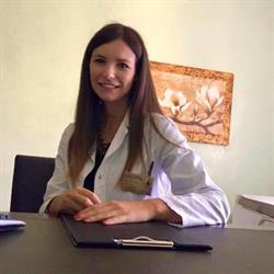 Dr.ssa Viscogliosi Marika