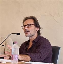 Dr. Fabio Galimberti