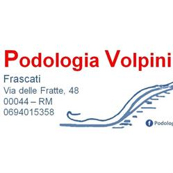 Podologia Volpini - Dott. Maurizio Volpini & Dott.ssa Alice Volpini