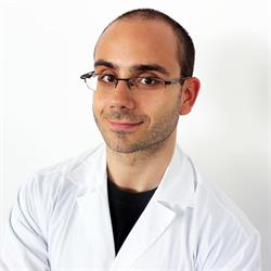 Nutrizionista Dott. Daniele Fabio Romano
