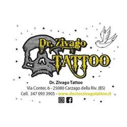 Dr. Zivago Tattoo