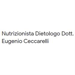 Nutrizionista Dietologo Dott. Eugenio Ceccarelli