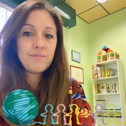 Dottoressa Alessia Mastrandrea, Psicologa Psicoterapeuta