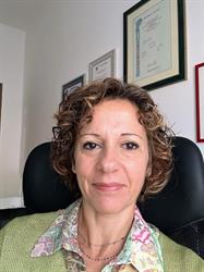 Dr.ssa Vanessa Pacelli - Nutrizionista