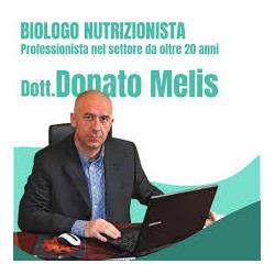 Dott Donato Melis Biologo Nutrizionista
