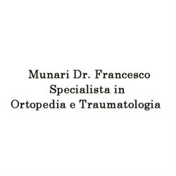 Francesco Dr. Munari