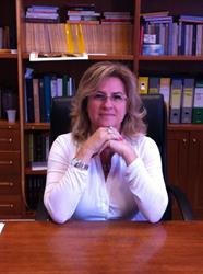 Dott.ssa Elena Moglio - Medico Psicoterapeuta