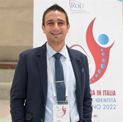 OSTEOPATA Dr Diego Paltera DO